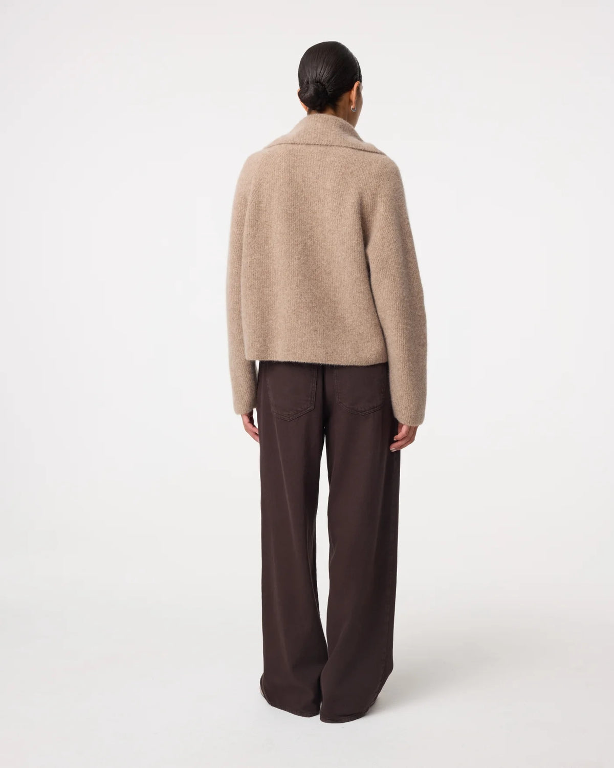 Knit-ted Milo Cardigan