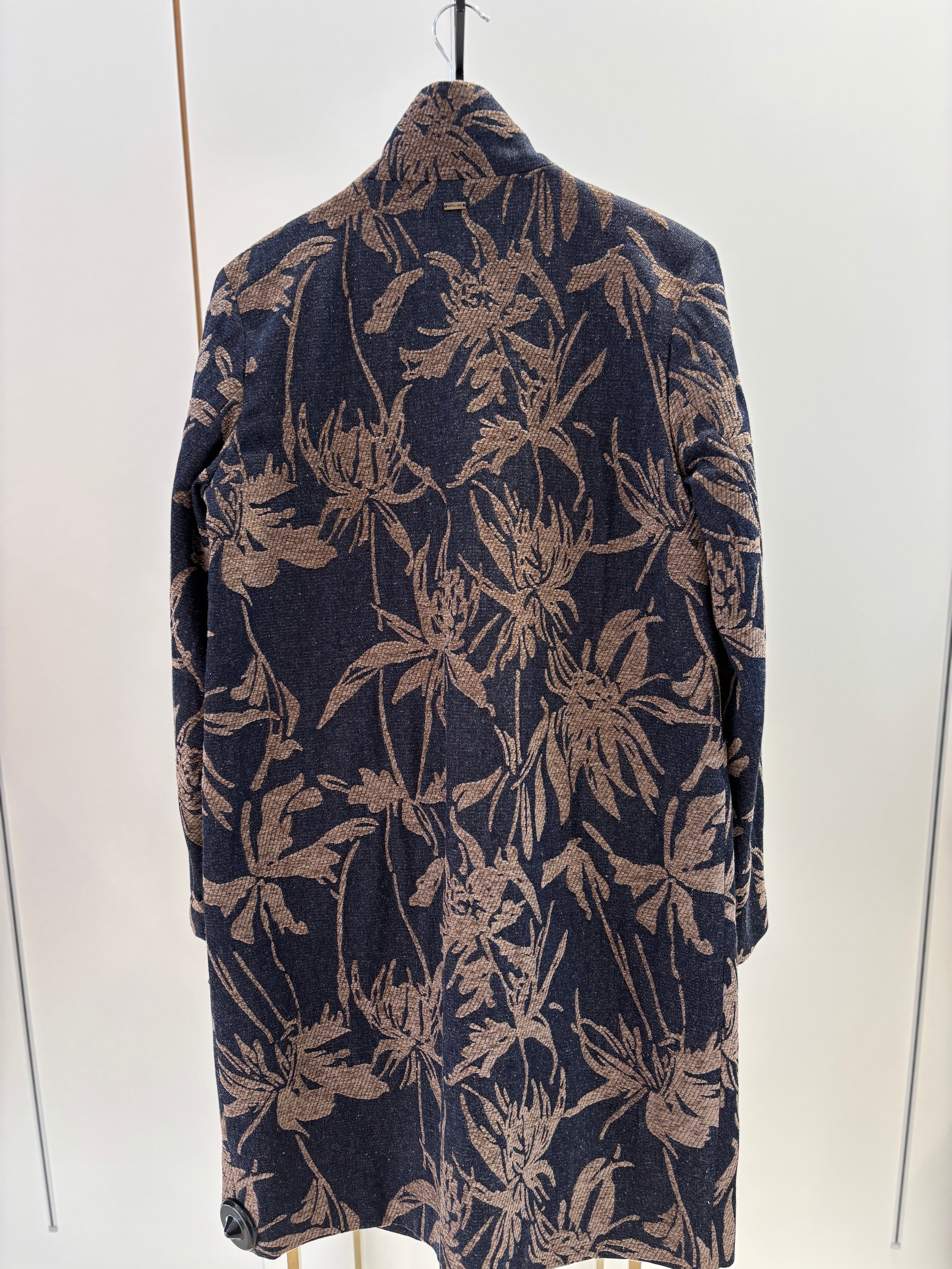 White Label Jacket 323113