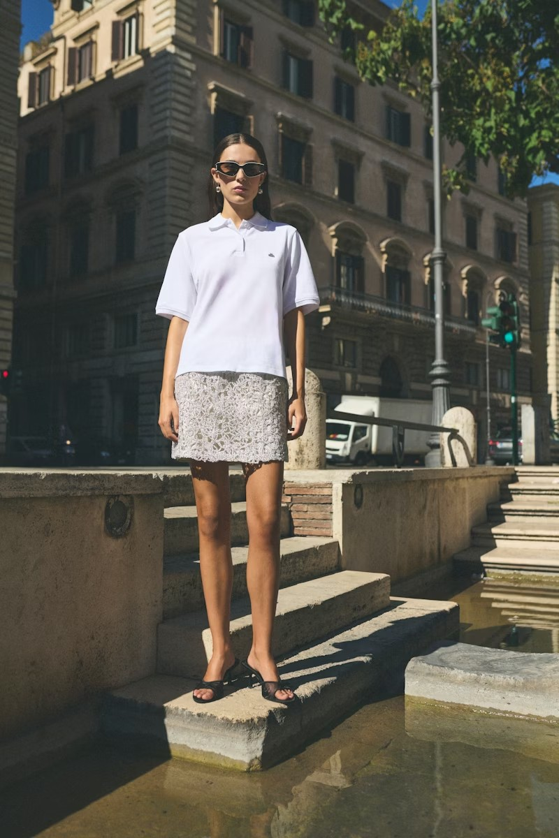 Karen by Simonsen Undina Skirt