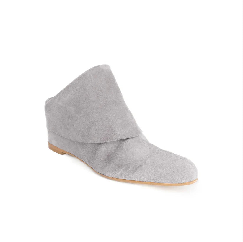 Patrizia Bonfanti Iris Camoscio Grey