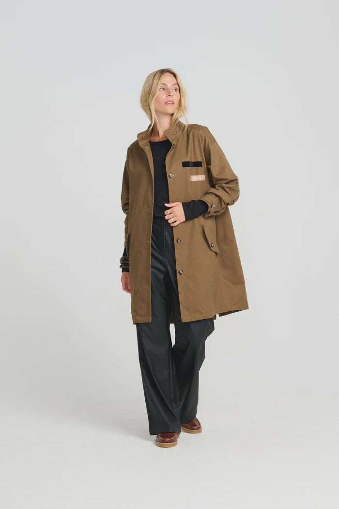 Costa Mani TT Jacket