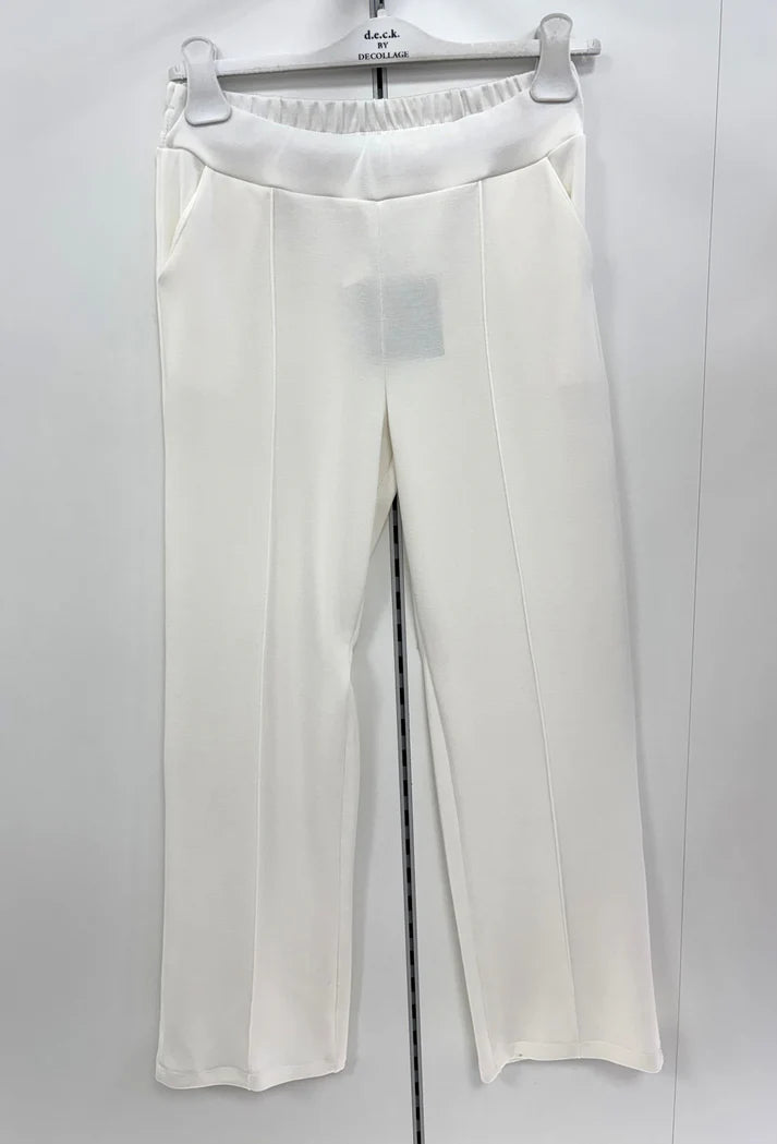 DECK Triple Soft Slim Trouser