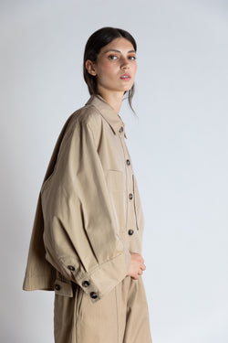 Psophia Cargo Jacket