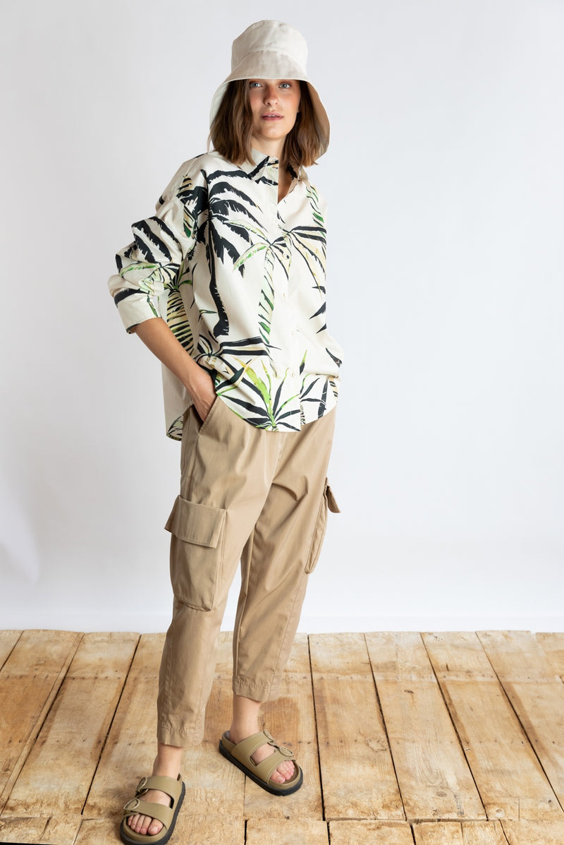 Psophia Cargo Trousers