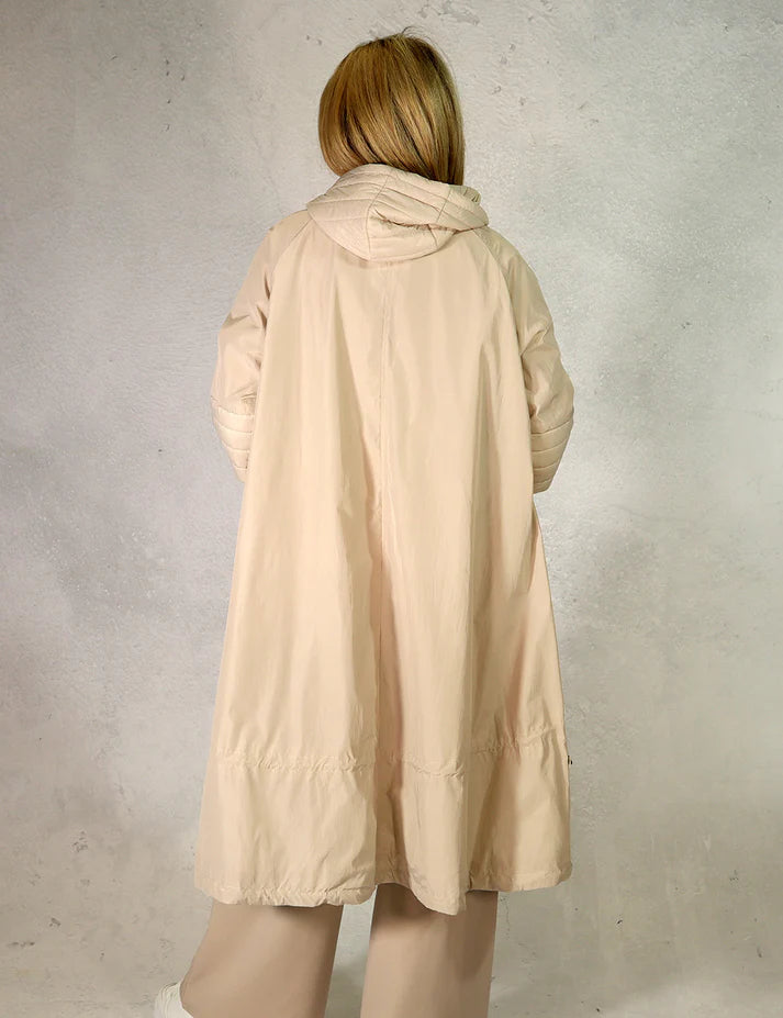 Deck Coat Beige