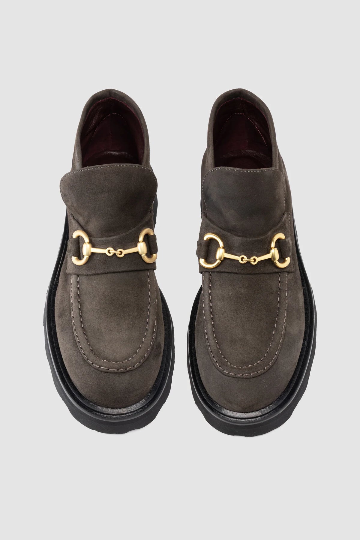 POMME D'OR Nicky Loafer