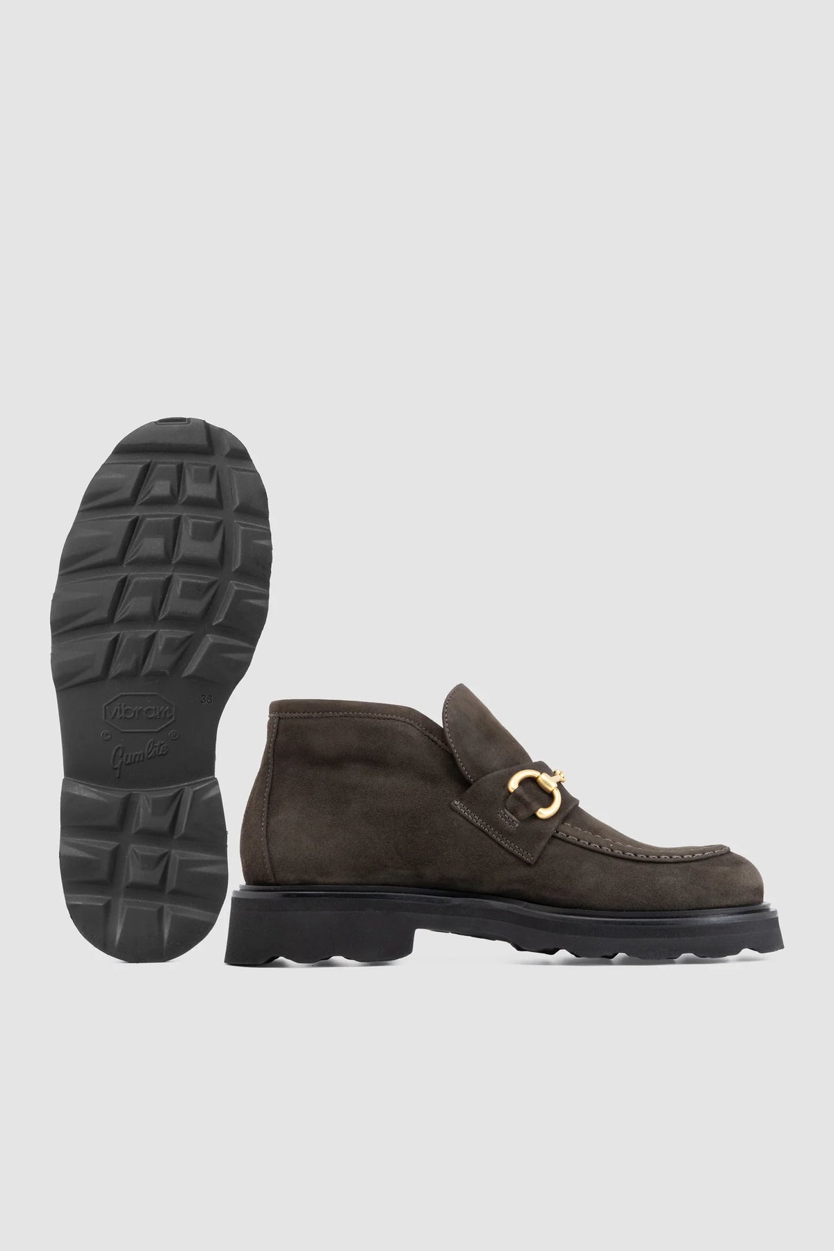 POMME D'OR Nicky Loafer