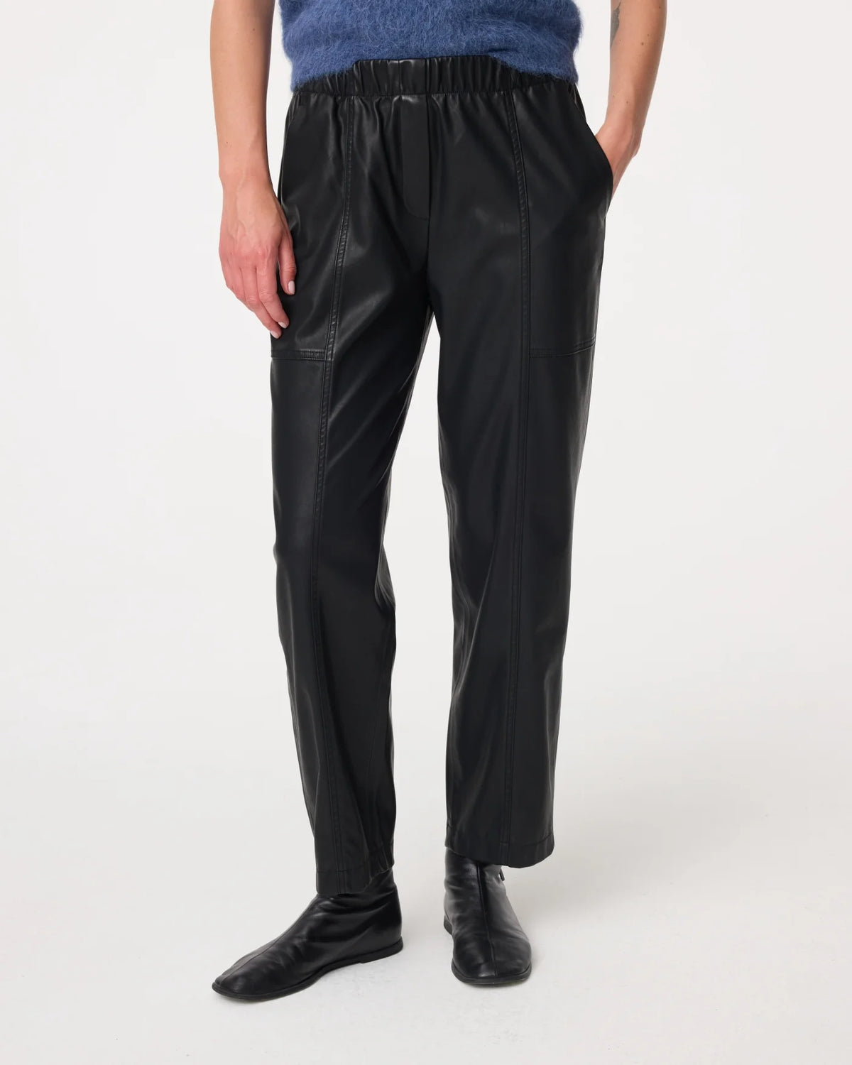 Knit-ted Carli pants