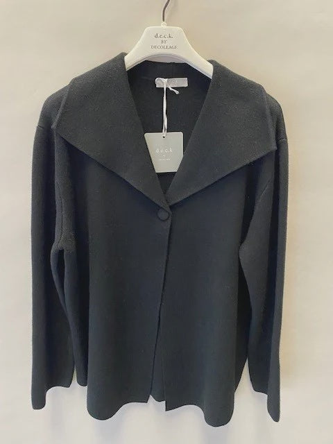 Deck Cardi