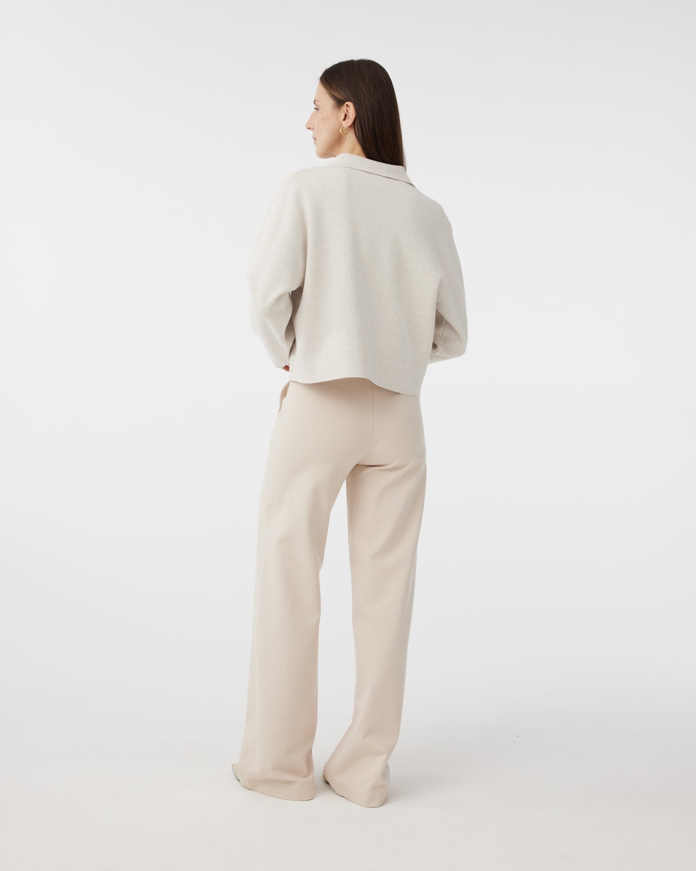 knit-ted Joy Cardigan