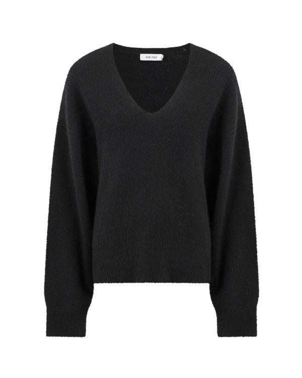 knit-ted Lucia Pullover