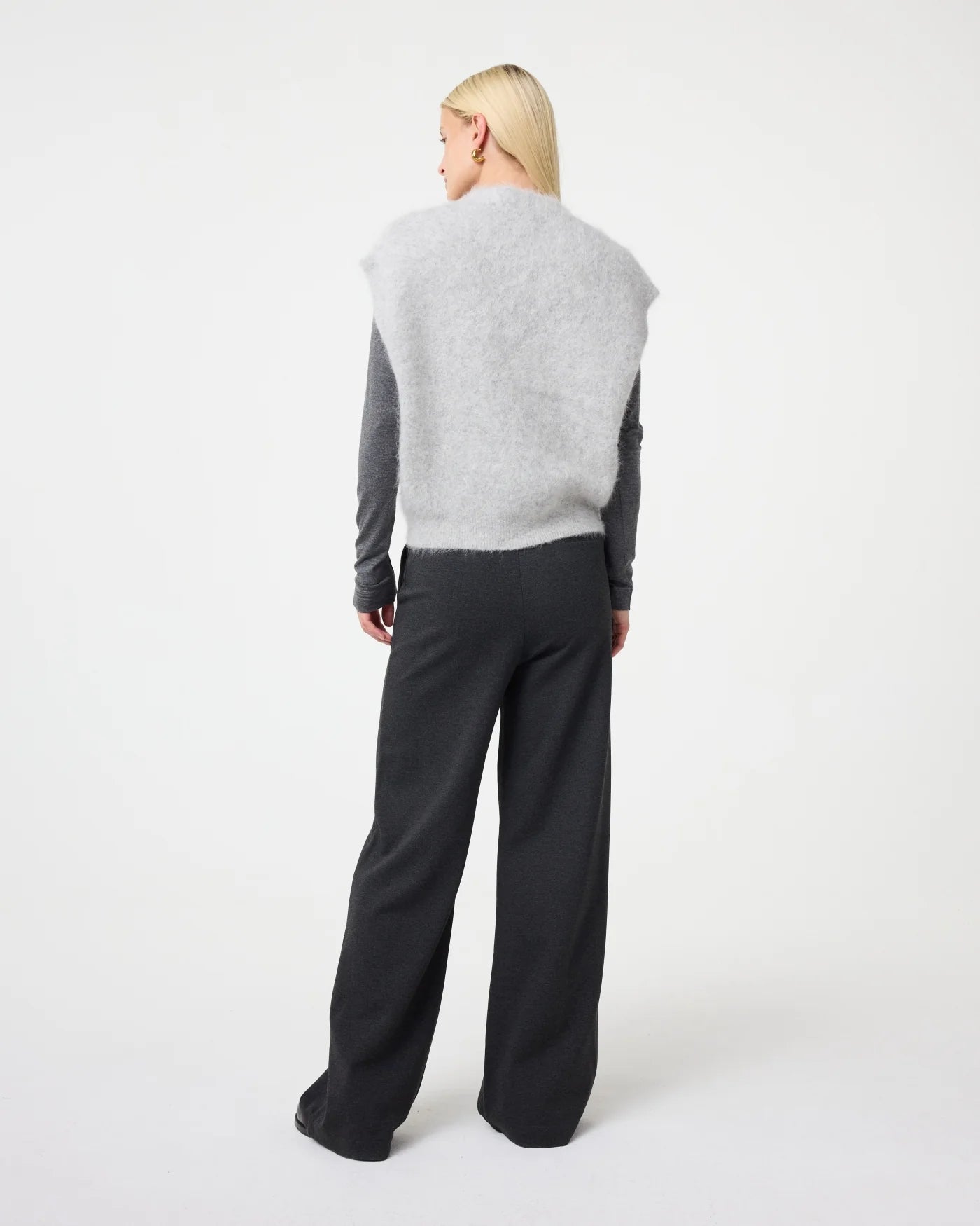 knit-ted Constanze Cardigan