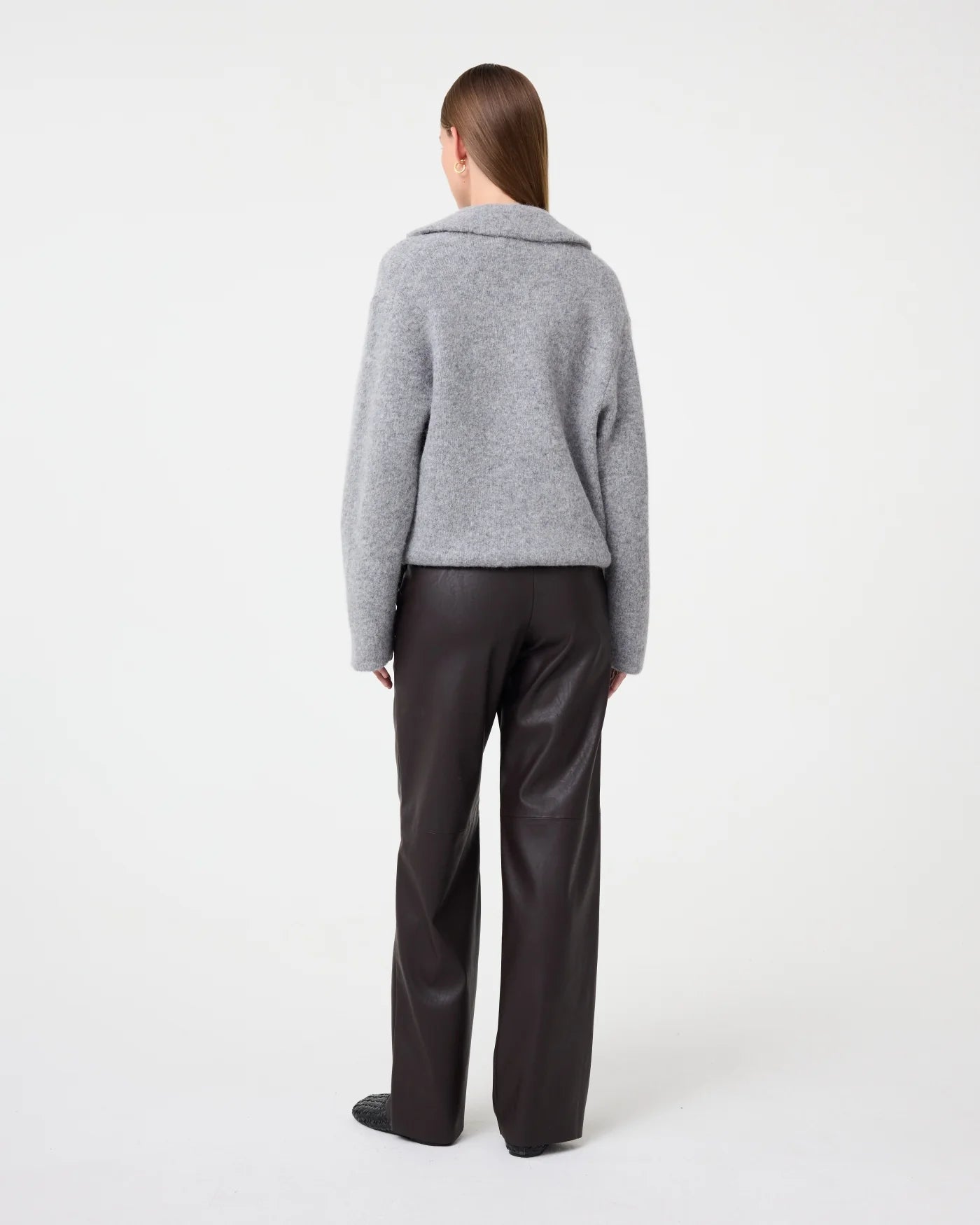 knit-ted Bella Cardigan