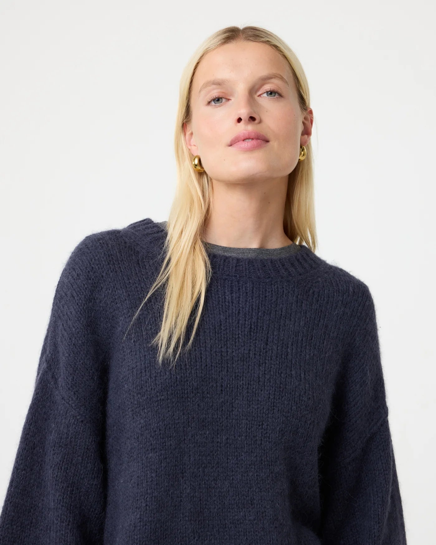 knit-ted Melany Pullover
