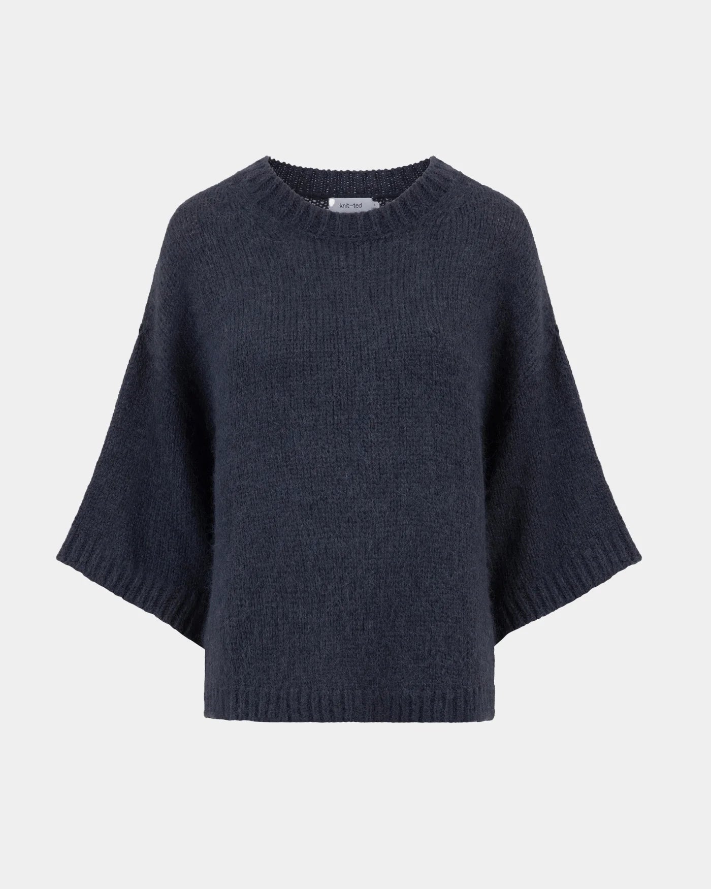 knit-ted Melany Pullover