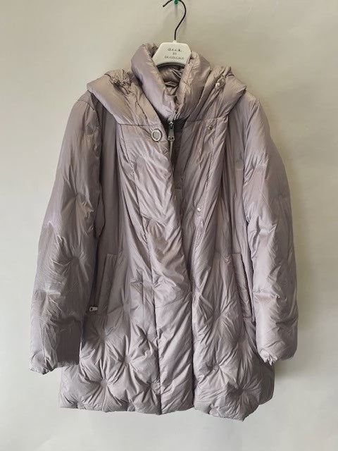 DECK Coat 2557