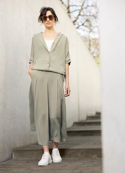 ANIA SCHIERHOLT Skirt 3298