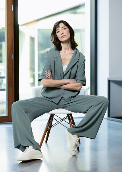 ANIA SCHIERHOLT Blouse 3232