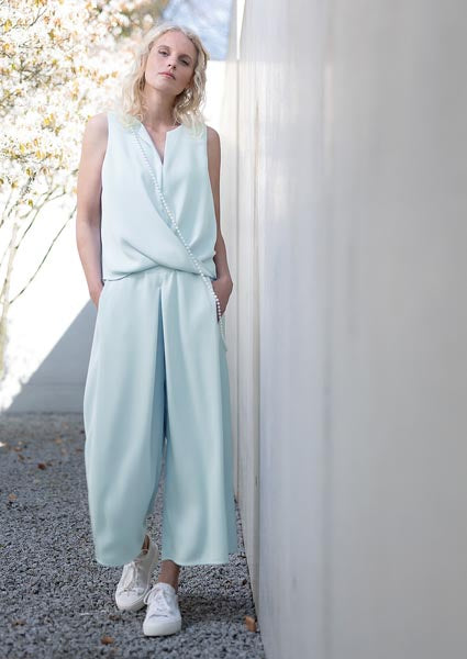 ANIA SCHIERHOLT Culotte