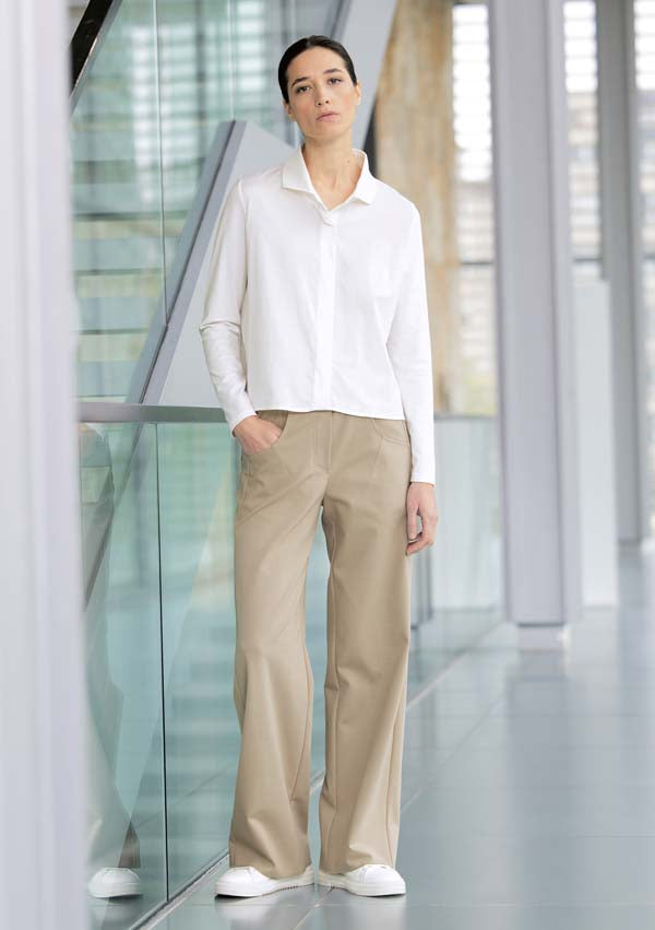 ANIA SCHIERHOLT Trousers