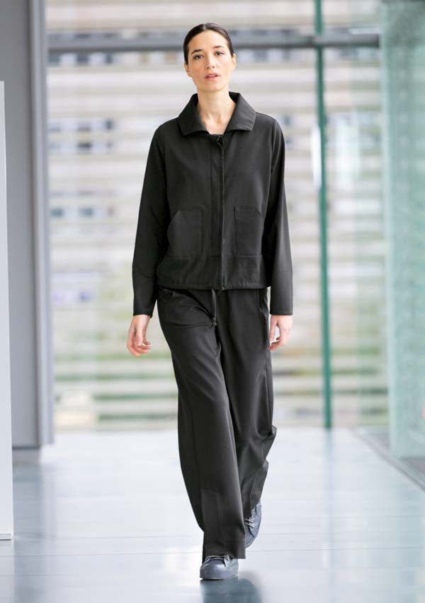ANIA SCHIEHOLT Trousers 3371