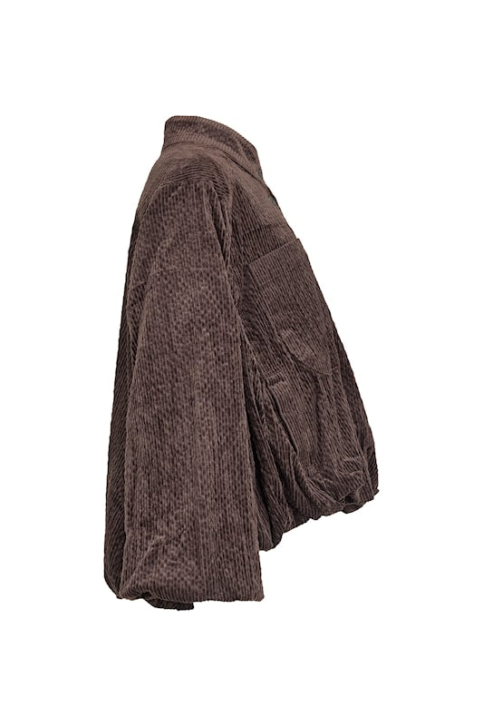 NOEN CORD JACKET