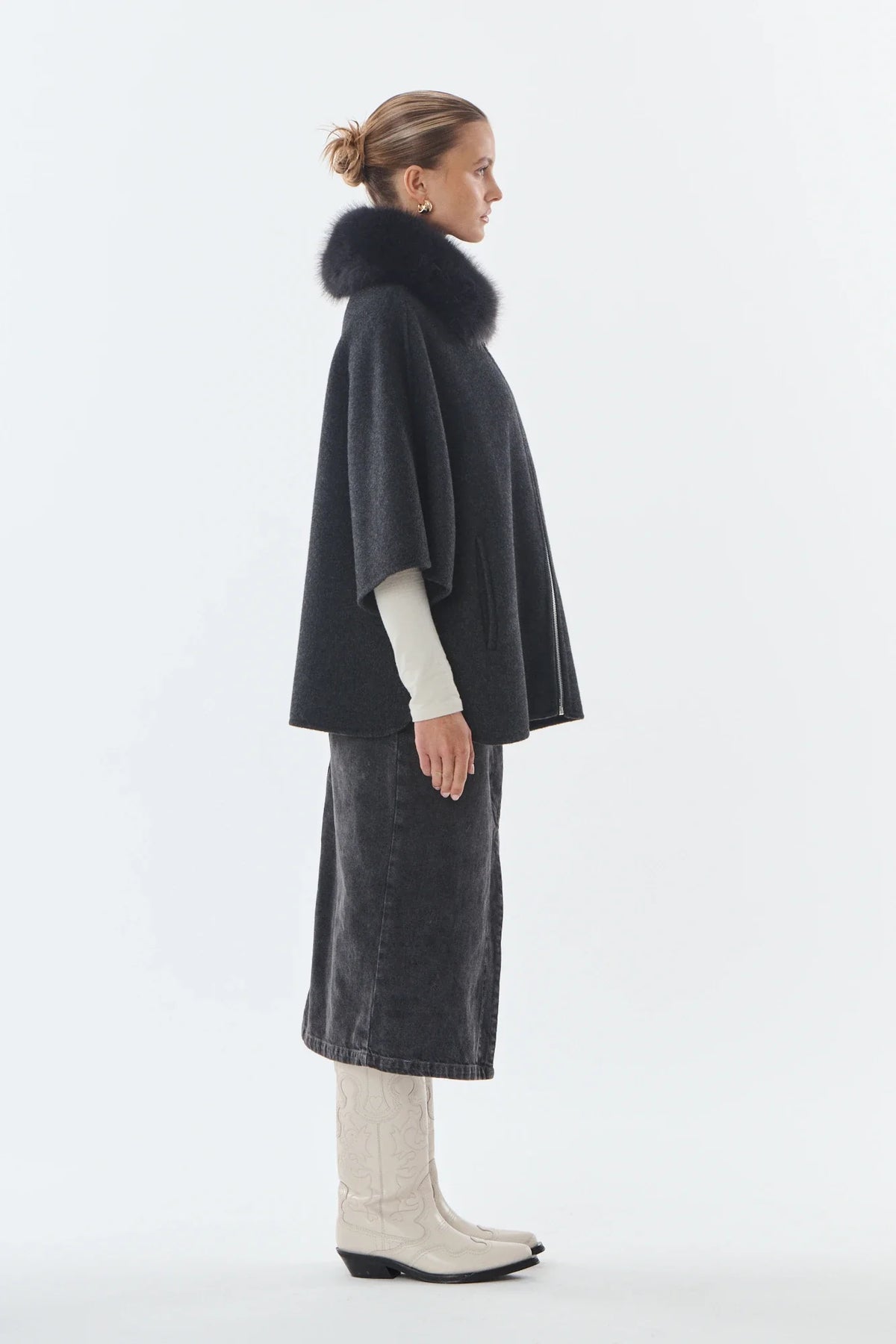 Giovanni Paris CLEMENTINE