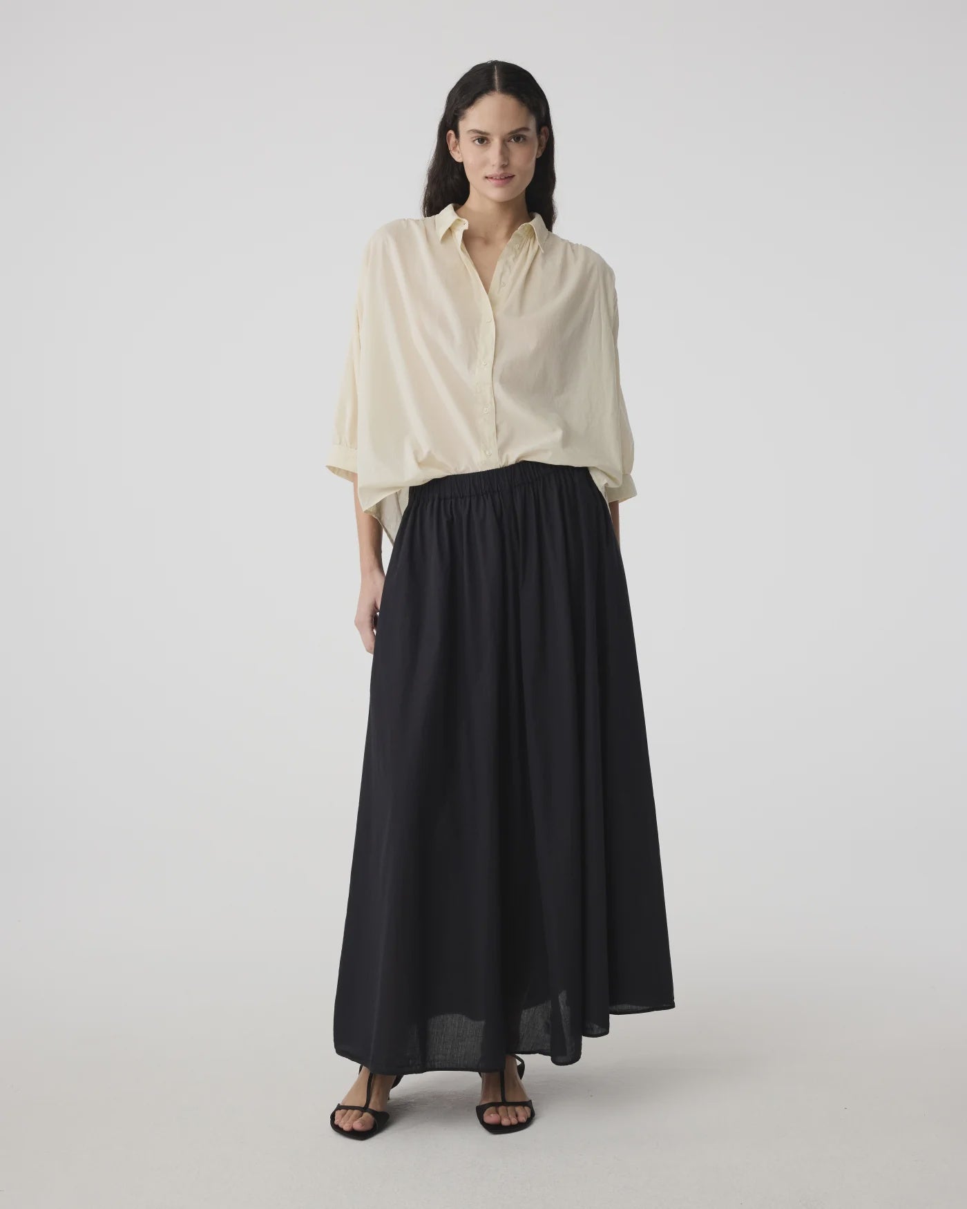 knit-ted Cato Skirt