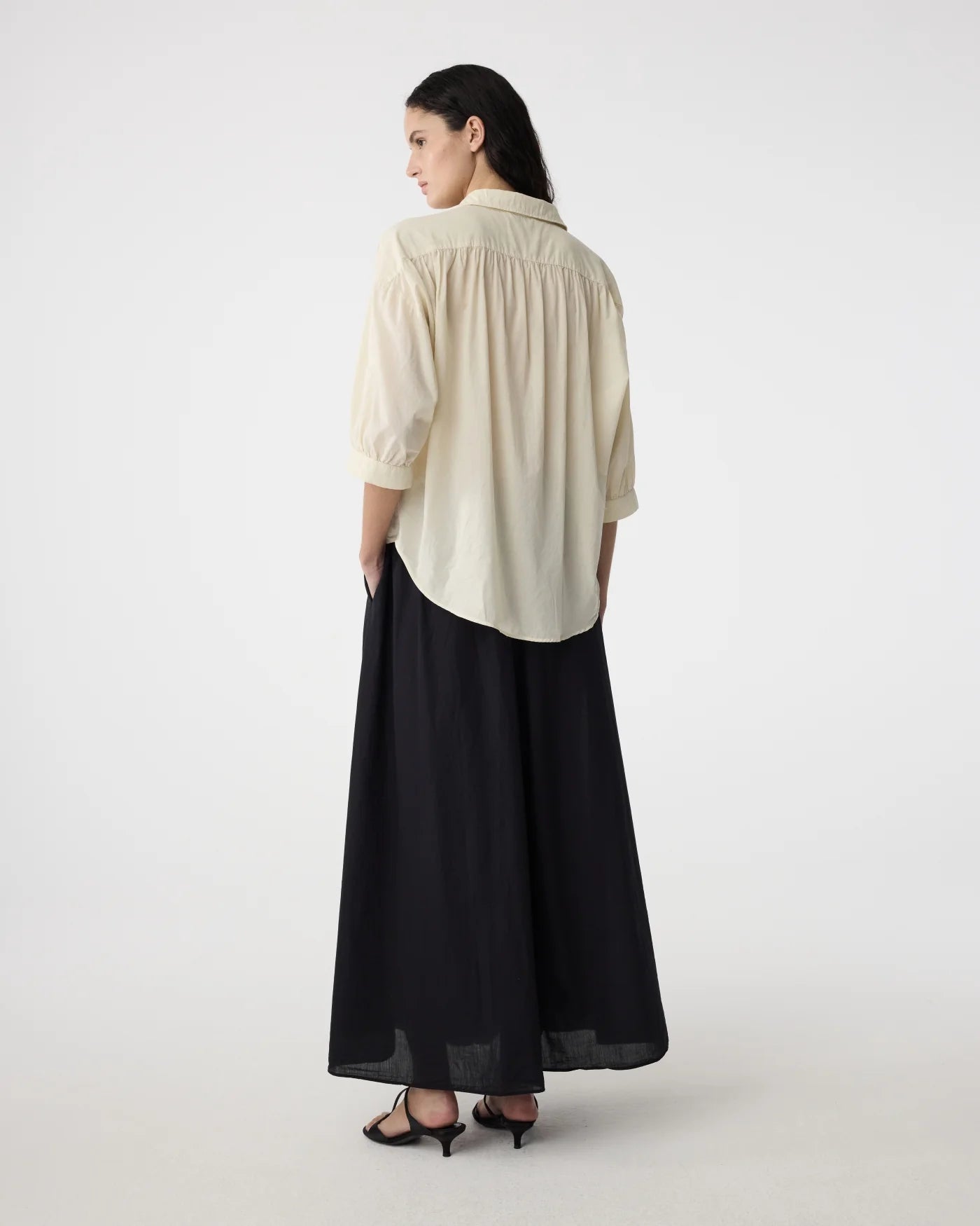knit-ted Cato Skirt