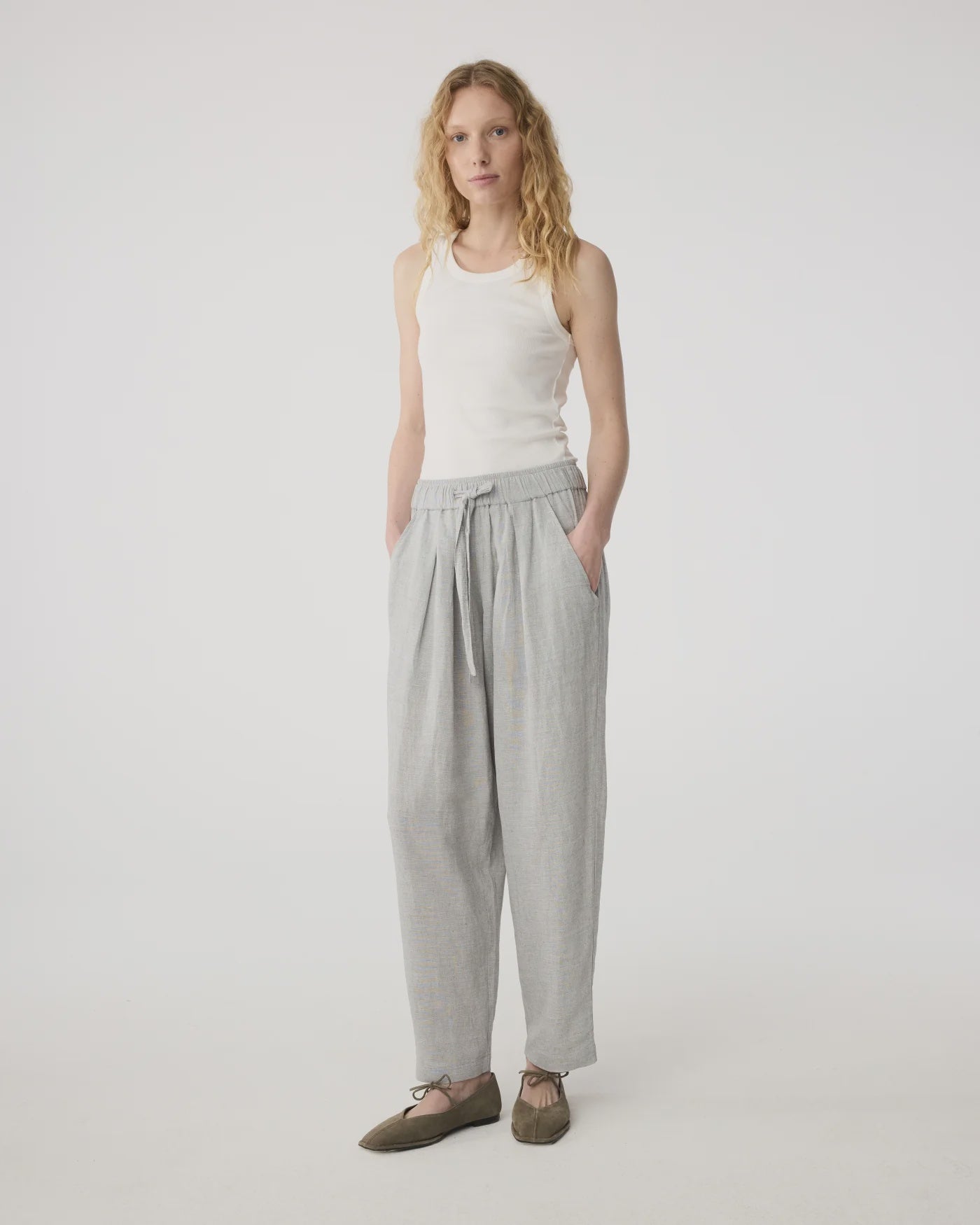 knit-ted Sally Pants