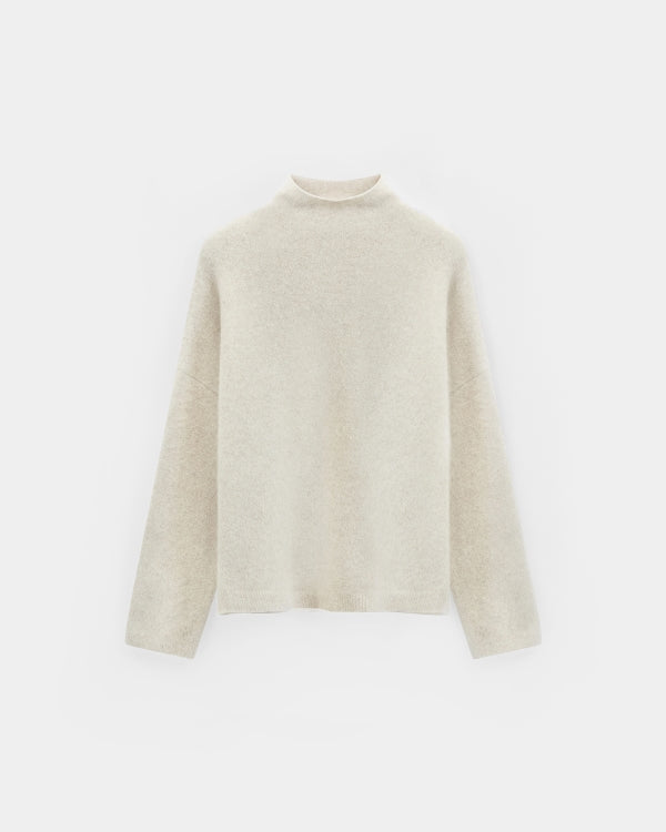 KNIT-TED Kim Pullover