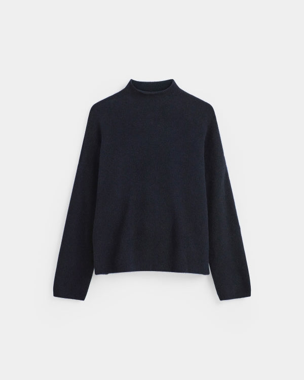KNIT-TED Kim Pullover