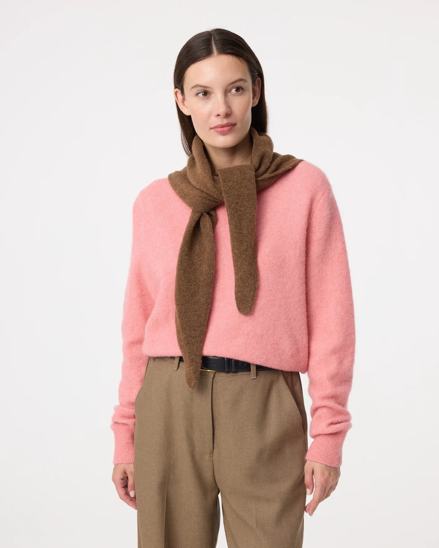 knit-ted Tricja Scarf