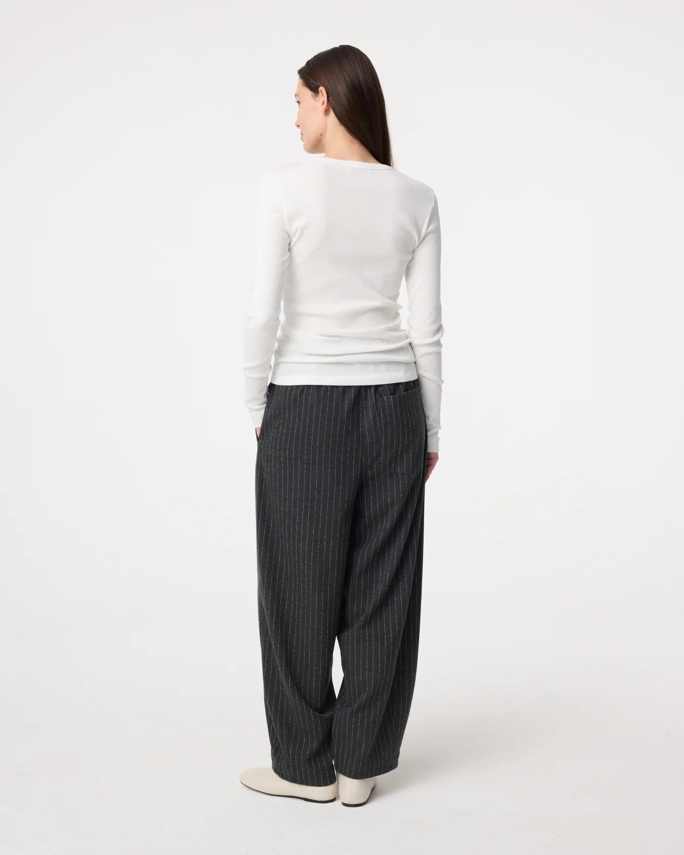 knit-ted Kaley Top
