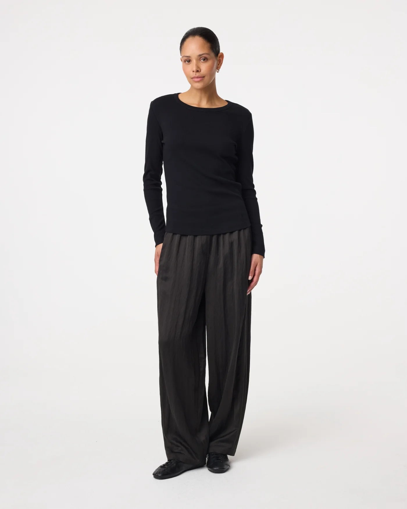 knit-ted Kaley Top