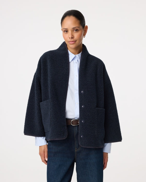 KNIT-TED JOKO JACKET