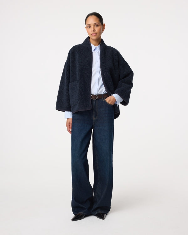KNIT-TED JOKO JACKET