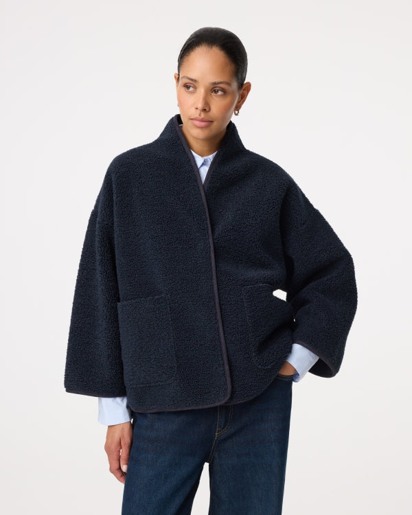 KNIT-TED JOKO JACKET
