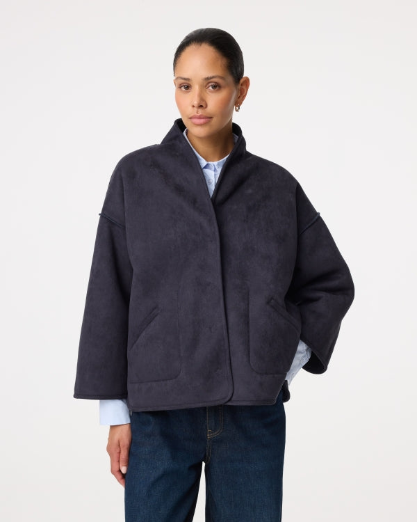 KNIT-TED JOKO JACKET
