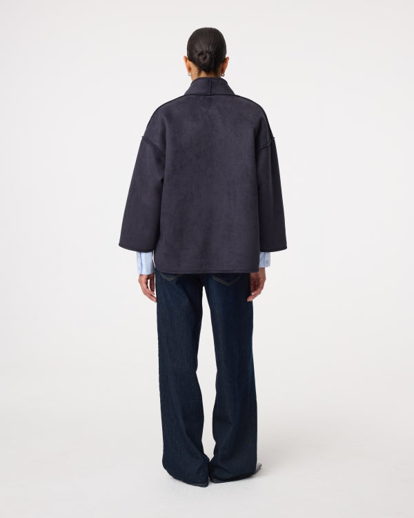 KNIT-TED JOKO JACKET