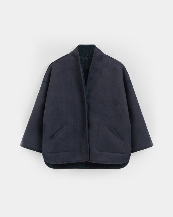 KNIT-TED JOKO JACKET