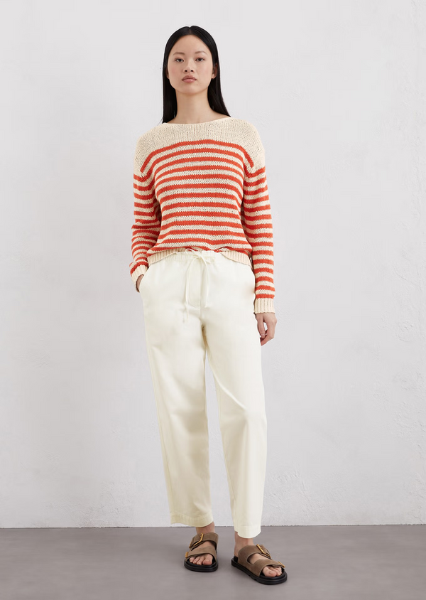 Marc O'Polo Theda Boyfriend Pants