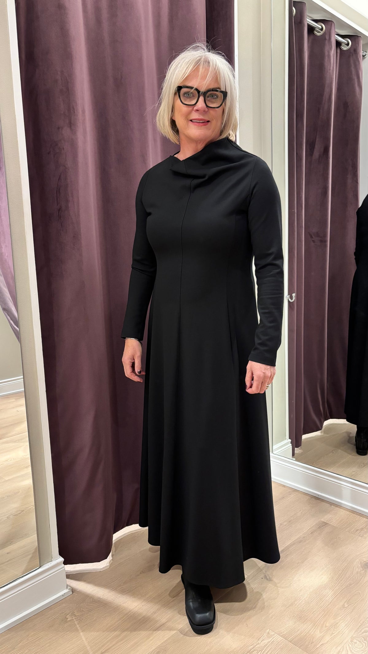 XD XENIA LIMA Dress