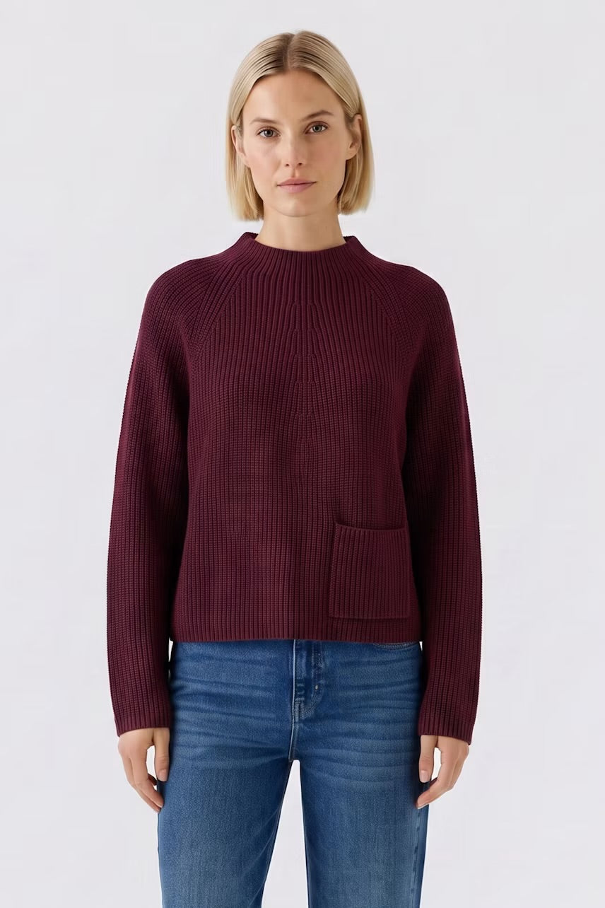 OUI Riya pullover