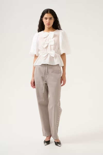 Karen by Simonsen Umami Blouse