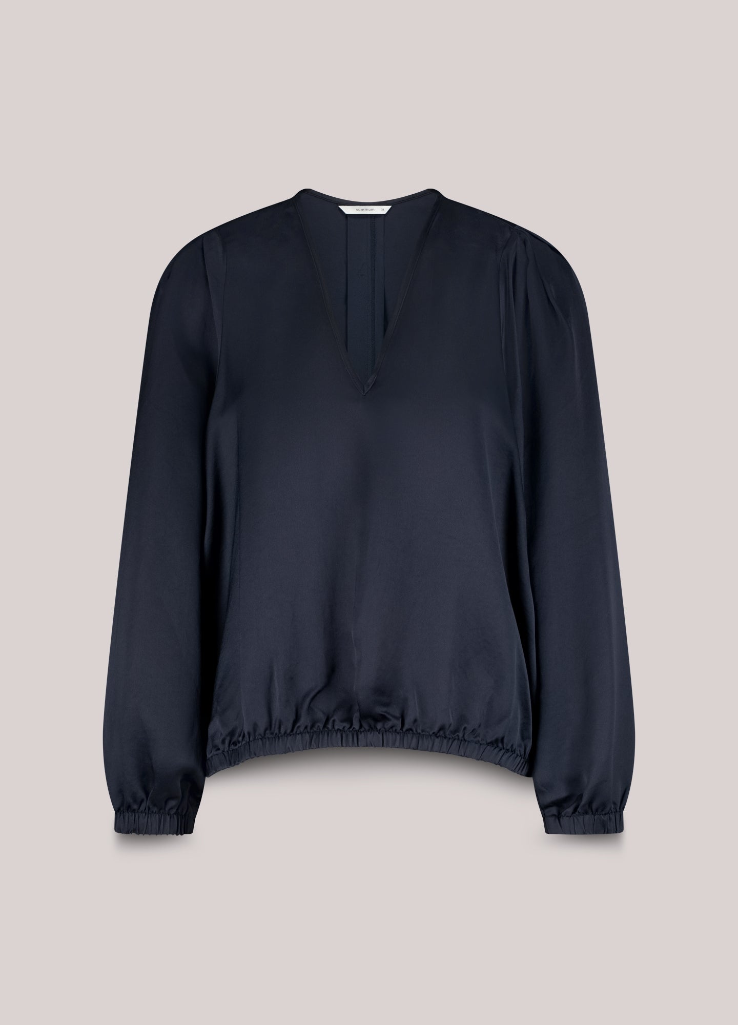 Summum Top heavy Silky touch