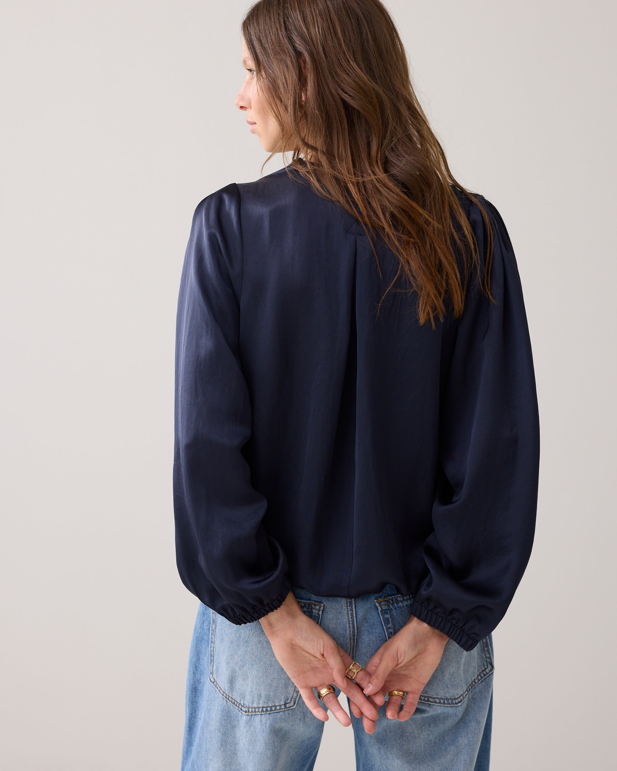 Summum Top heavy Silky touch