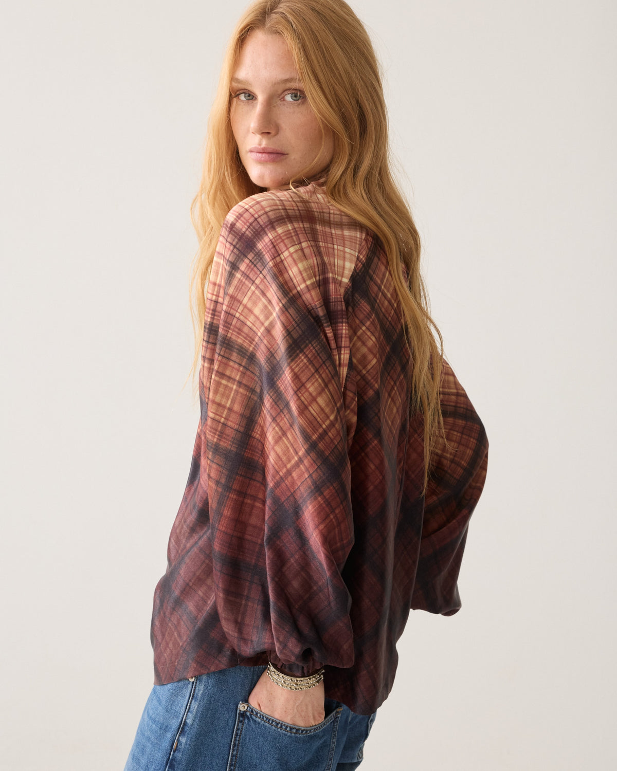 Summum  Top Printed check
