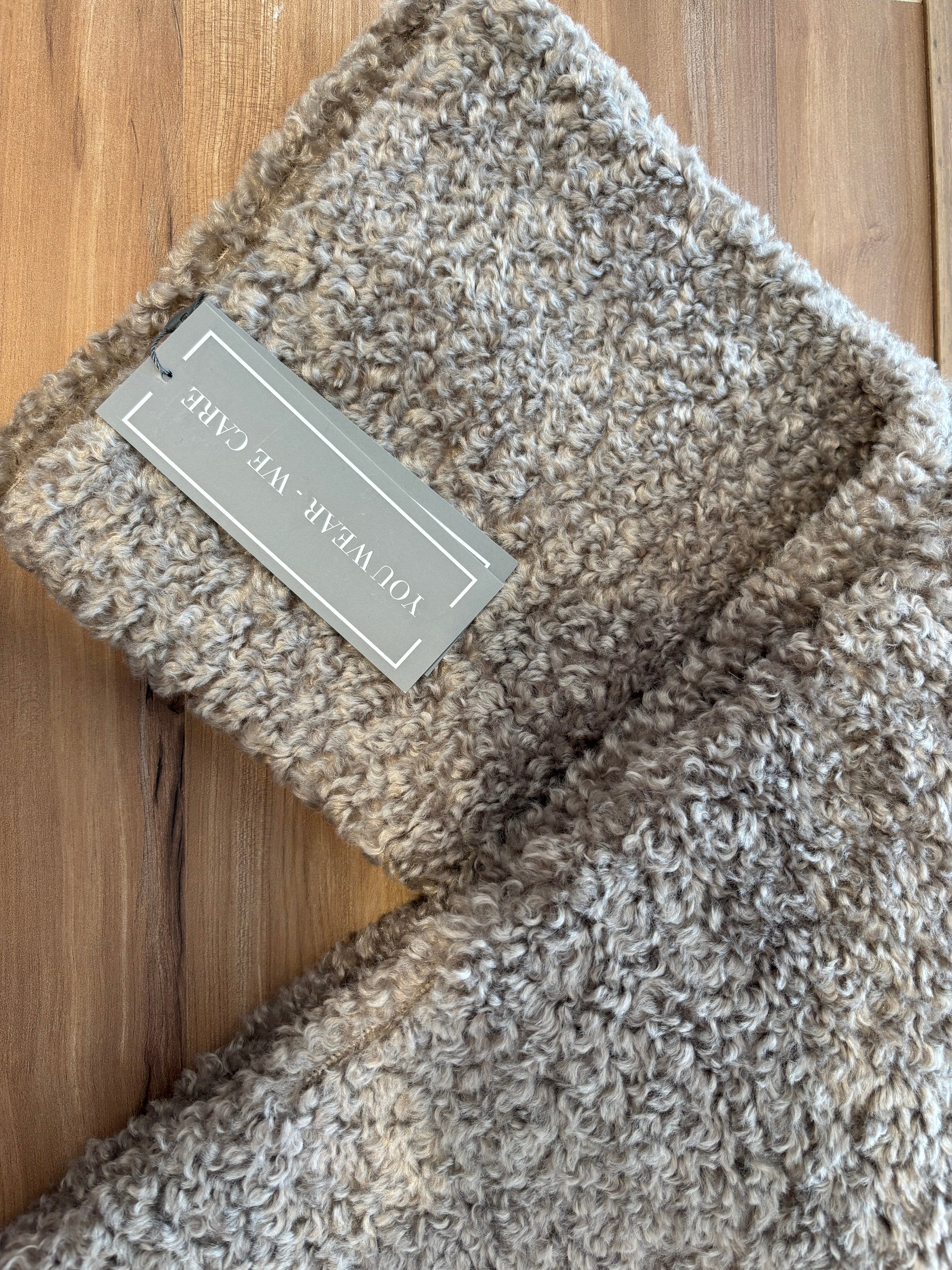 White Label Scarf 346900