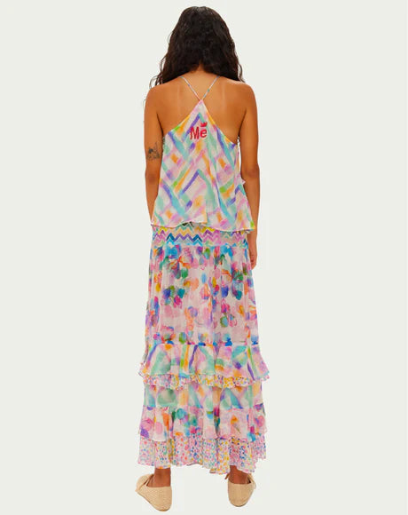 Me369 Jasmine Fairy Dust Skirt